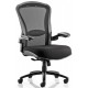 Houston 32 Stone Bariatric Office Chair